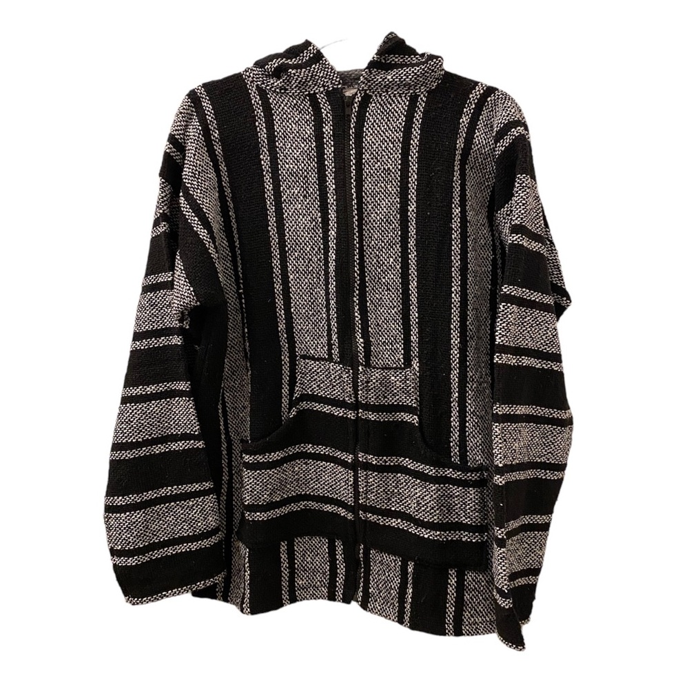 Mexican Sweater | Baja Hoodie